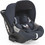 Inglesina Darwin Infant 2026 Κάθισμα Αυτοκινήτου i-Size 0-10kg Sapphire Blue