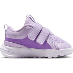 Nike Star Runner 5 Παιδικά Αθλητικά Παπούτσια για Τρέξιμο Λιλά HF7006-500