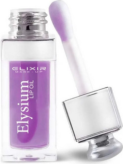 Elixir Elysium No02 Blueberry Lip Oil με Χρώμα 9gr