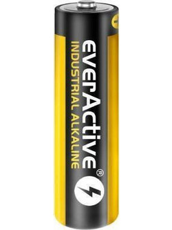 everActive Industrial Alkaline AA 1τμχ