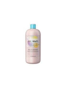 Inebrya Ice Cream Σαμπουάν για Όγκο 300ml