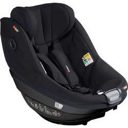 Besafe Beyond2 360 Κάθισμα Αυτοκινήτου i-Size 0-25kg Fresh Black