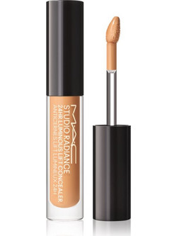 M·A·C Studio Radiance 24Hr Luminous Lift NC37 Liquid Concealer 1.8ml