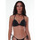 Bluepoint Bikini Top Τριγωνάκι με Ενίσχυση Μαύρο 26066089-02