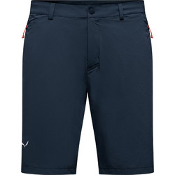 Salewa Αθλητική Ανδρική Βερμούδα Navy Μπλε 28884-3010