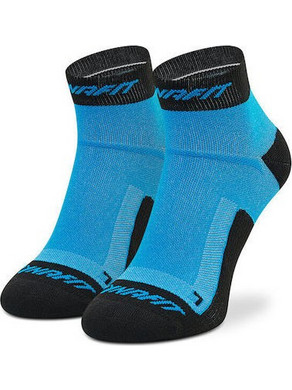 Dynafit Ανδρικές Κάλτσες Κοντές με Σχέδια Royal Blue 70890-8071
