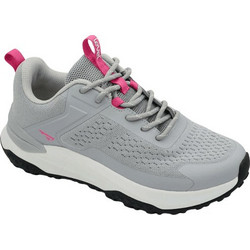 Level Anatomic Γυναικεία Sneakers Γκρι 3172