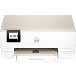 HP Envy Photo 7230e Έγχρωμο Πολυμηχάνημα Inkjet με Wi-Fi και Mobile Print