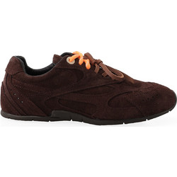 Bronx Γυναικεία Sneakers Σοκολατί 66647-CV-MYR-AA-2212
