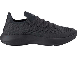 4F Ανδρικά Sneakers Μαύρα 4FWSS26FLOWM120-20S