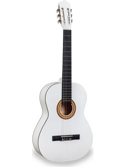 Soundsation Marisol44 White