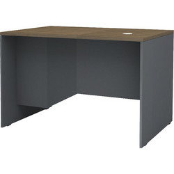 Megapap Venturo Επαγγελματικό Γραφείο Ξύλινο 120x80x75cm GP028-0150,2