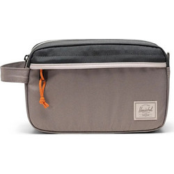 Herschel Chapter 30064-07128 Νεσεσέρ Ταξιδίου με Θήκες 24x11.5x15cm Ταμπά