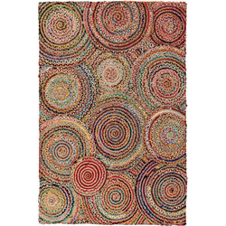 Obsessions Cancun Χαλί Ορθογώνιο 160x230cm Cac 331 Multi