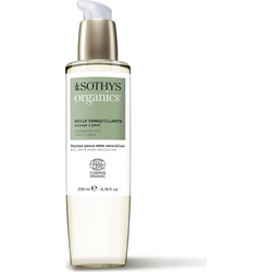 Sothys Organics Λάδι Ντεμακιγιάζ 200ml