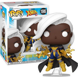 Funko Pop! X-Men '97 1595 Storm (Wasteland)