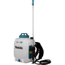 Makita DUS108Z Ψεκαστήρας Πλάτης Μπαταρίας 10lt