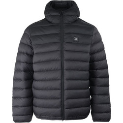 Oxbow Ανδρικό Μπουφάν Puffer Μαύρο OXV932117-GRT