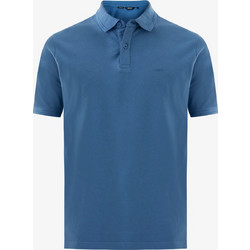 Mexx Ανδρική Μπλούζα Polo Κοντομάνικη Μπλε MF007100161M-174028