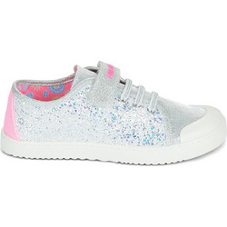 Pablosky Παιδικά Sneakers Ασημί 984450