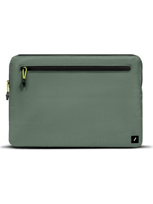 Native Union Ultralight Αδιάβροχη Θήκη Laptop 16" Slate Green