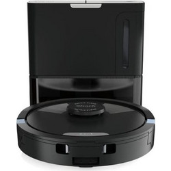 Shark Matrix Plus RV2620WAEU Σκούπα Ρομπότ για Σκούπισμα & Σφουγγάρισμα με Χαρτογράφηση