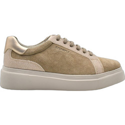 Stonefly Γυναικεία Sneakers Μπεζ 223241-DYB