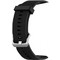 Kostelo Λουράκι Σιλικόνης Black (Universal 20mm) Kostelo Λουράκι Σιλικόνης Black (Universal 20mm)