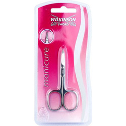Wilkinson Sword Ψαλιδάκι Νυχιών με Ίσια Μύτη