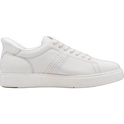 Tamaris Ανδρικά Sneakers Λευκά 1-13620-46-100