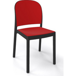 Gaber Panama Cushion Καρέκλα Κουζίνας 16091975