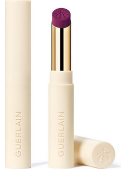 Guerlain KissKiss Honey Infused 837 Deep Iris Refill Matte Κραγιόν Stick