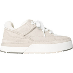 UGG Goldencush Ανδρικά Sneakers Flatforms Μπεζ 1152719