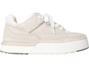 UGG Goldencush Ανδρικά Sneakers Flatforms Μπεζ 1152719