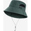 Jack Wolfskin Ανδρικό Καπέλο Bucket Υφασμάτινο Χακί A64897-E0271