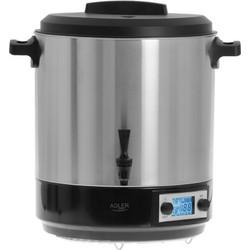 Adler Electric pasteurizer AD 4496