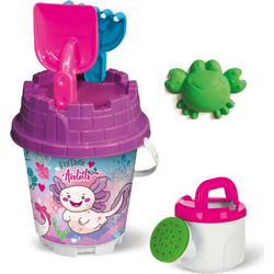Star Axolotls Σετ Κουβαδάκι Παραλίας 41/8042