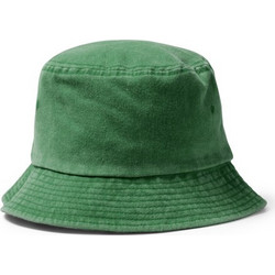Roly Καπέλο Bucket Υφασμάτινο Πράσινο GR1812-107