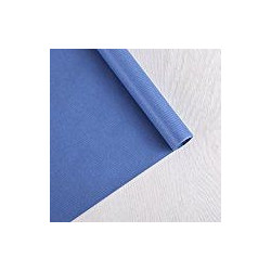 Sadipal Χαρτί Kraft Μπλε σε Ρολό 1x25m 10620