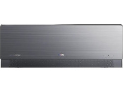 AUX CM Series ASW-H12C5CM Κλιματιστικό Inverter 12000 BTU A+++/A+++ με Ιονιστή και Wi-Fi