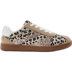 Gioseppo Παιδικά Sneakers Μπεζ 78699