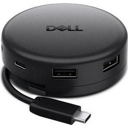 Dell DA326 USB-C Docking Station με HDMI PD Ethernet