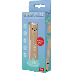 Legami My Best Friend Vibrator Κλειτοριδικός Δονητής Flesh