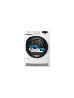 Electrolux EW6D19CBE Στεγνωτήριο Ρούχων 9kg με Αντλία Θερμότητας
