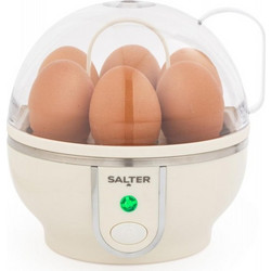 Salter Βραστήρας Αυγών Θέσεων EK-6692