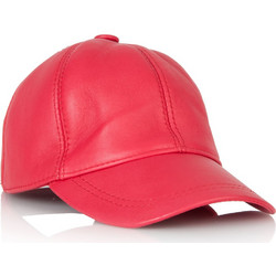 Mavrudis MRDline Γυναικείο Καπέλο Jockey Κόκκινο 4944005