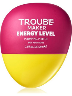 Trouble Maker Energy Level Primer Προσώπου Υγρό 20ml