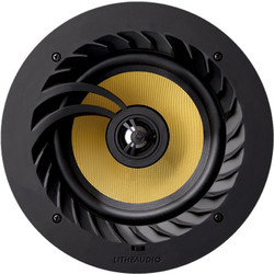 Lithe Audio V2 Παθητικό Ηχείο Οροφής 60W Λευκό