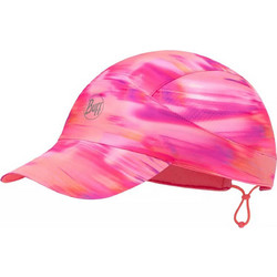 Buff Γυναικείο Καπέλο Jockey Υφασμάτινο Φούξια 128658.522.20.00