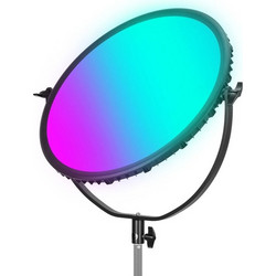 Neewer Round Led Panel GR18C